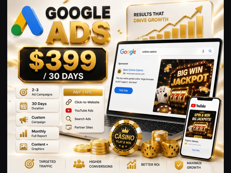 Google Ads