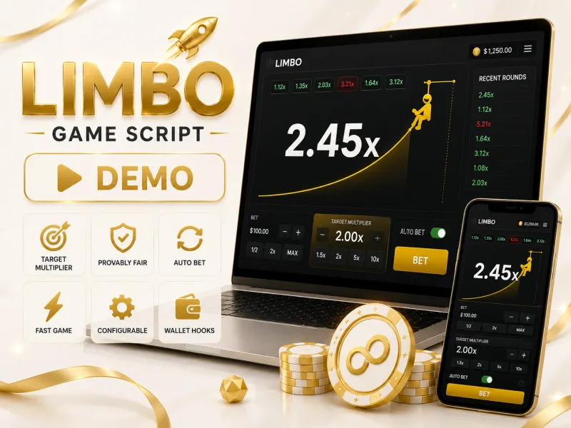 Limbo Game Script
